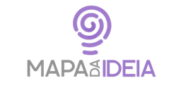 Mapa da Ideia Logo