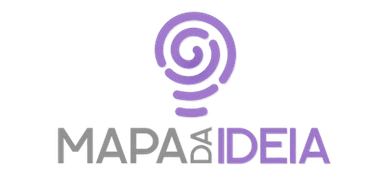 Mapa da Ideia Logo